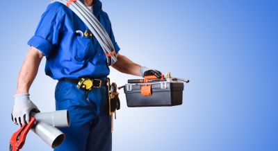 Cost of Plumbing in Stockton, CA